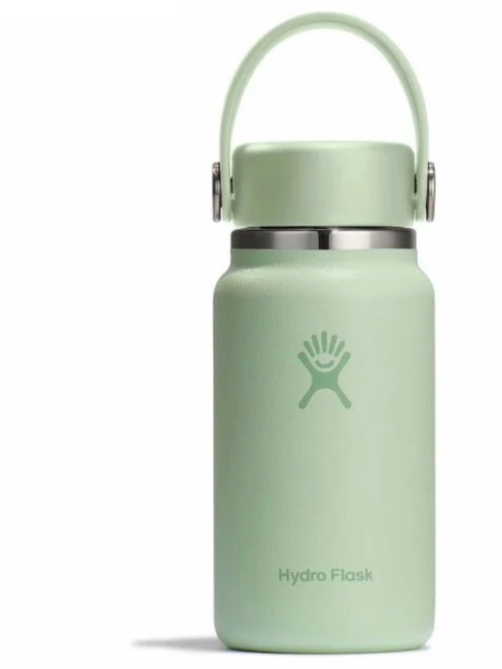 NWT- Hydro Flask Micro Mini Bottle 6.7oz